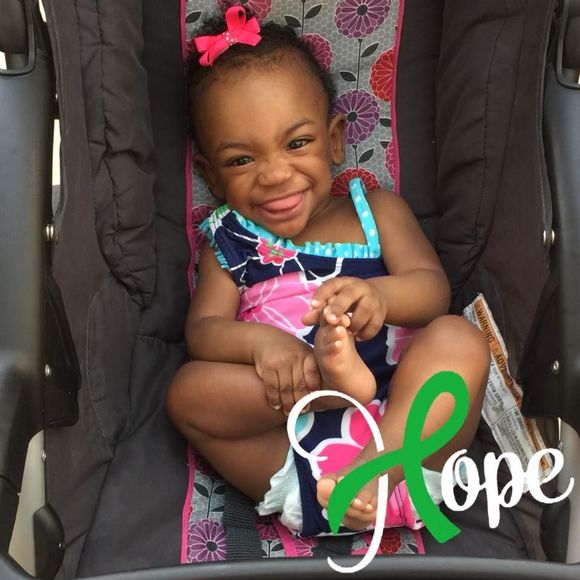 Meet your Posher, Kelli - Picture 1 of 1